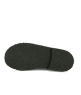 Leather Mary Jane Shoe, Blue