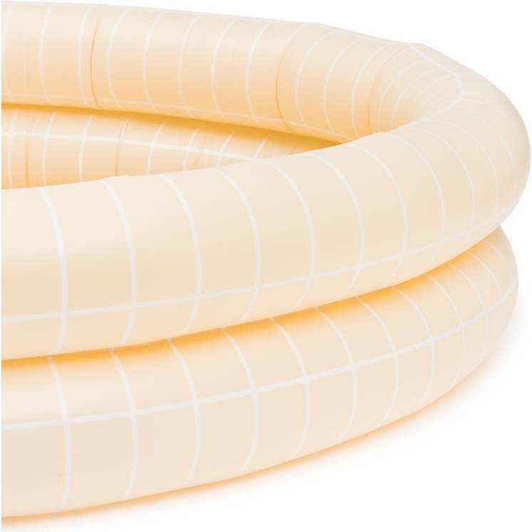 Peachy Pat Pool Buoy Inflatable Pool