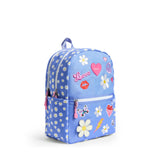 Kane Double Pocket Backpack