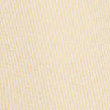 Classic Seersucker Bow Tie, Yellow