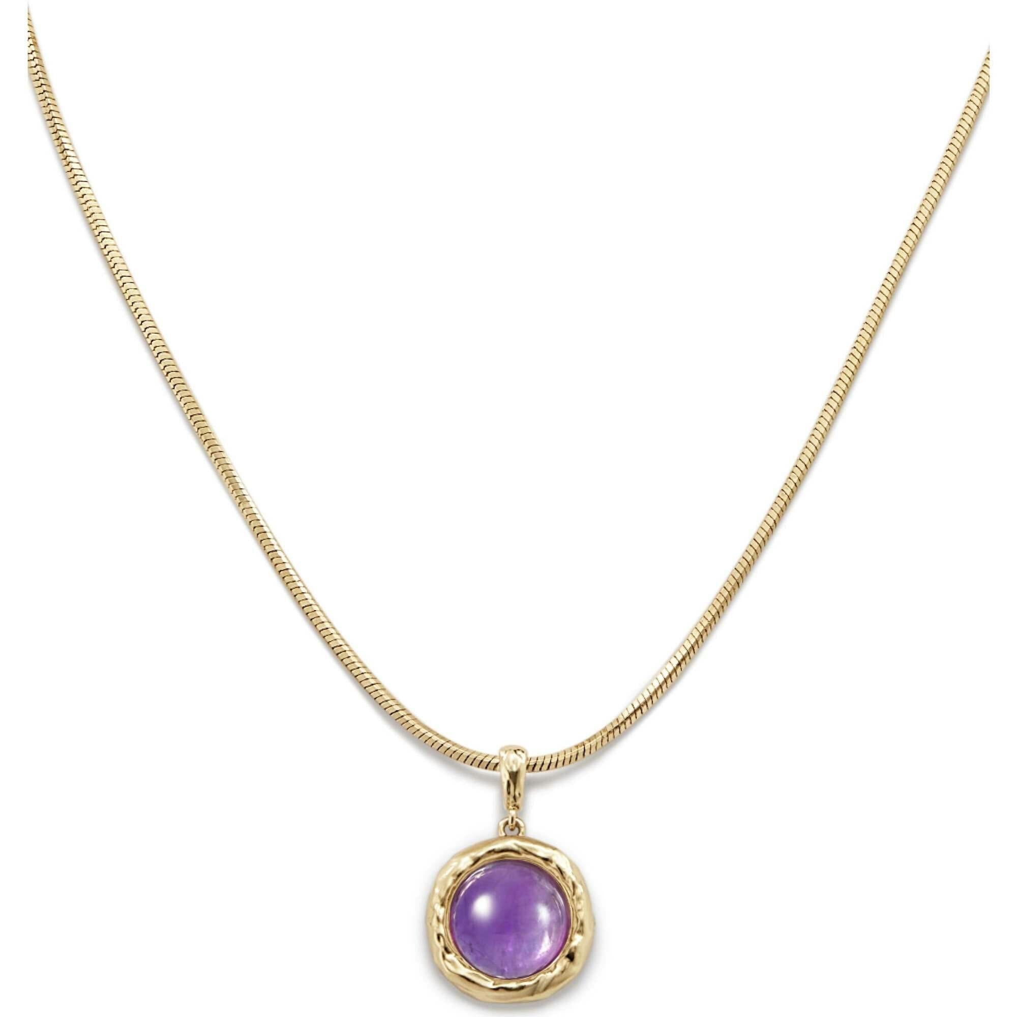 Aeolian Whispers Pendant Necklace