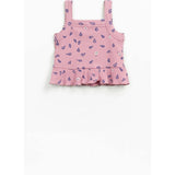 Pear Print T-Shirt
