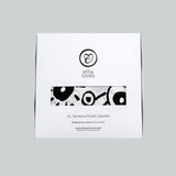 XL EYES MUSLIN - for newborn to 4 months old babies