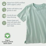 TAYLOR 5-Pack Short Sleeve T-Shirts