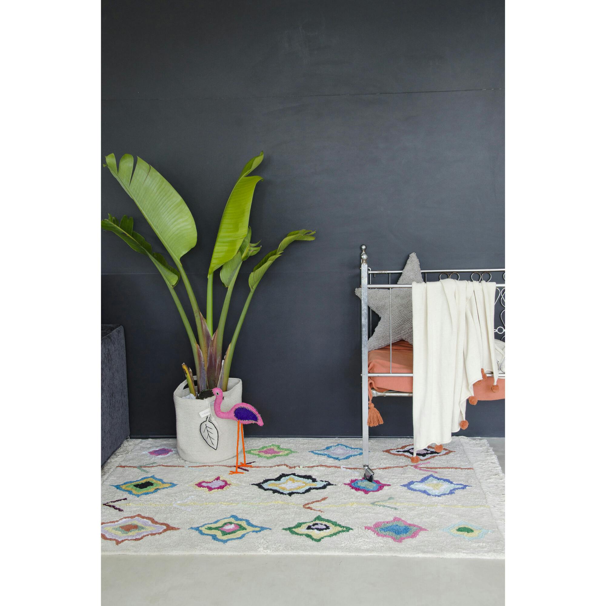 Kaarol Washable Rug