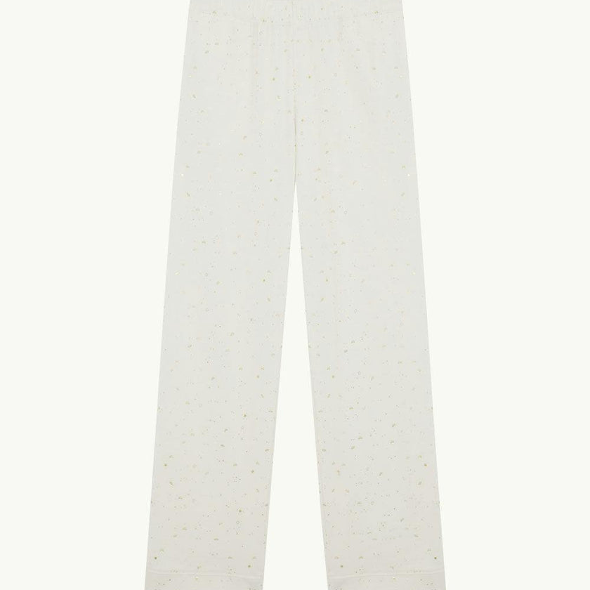 Charles Star & Crown Pyjama - Woman