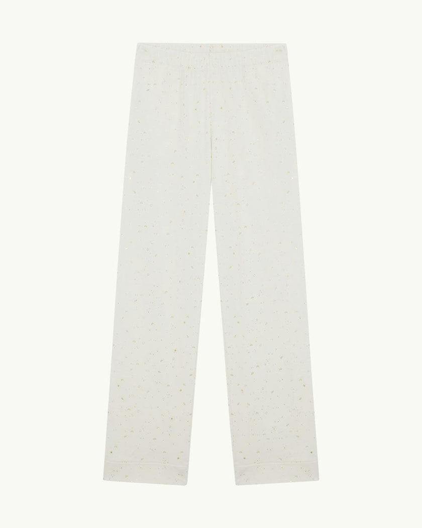 Charles Star & Crown Pyjama - Woman