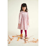 Smocked Girls Dress Sal