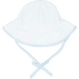 Baby French Terry Sunhat