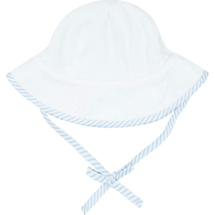 Baby French Terry Sunhat