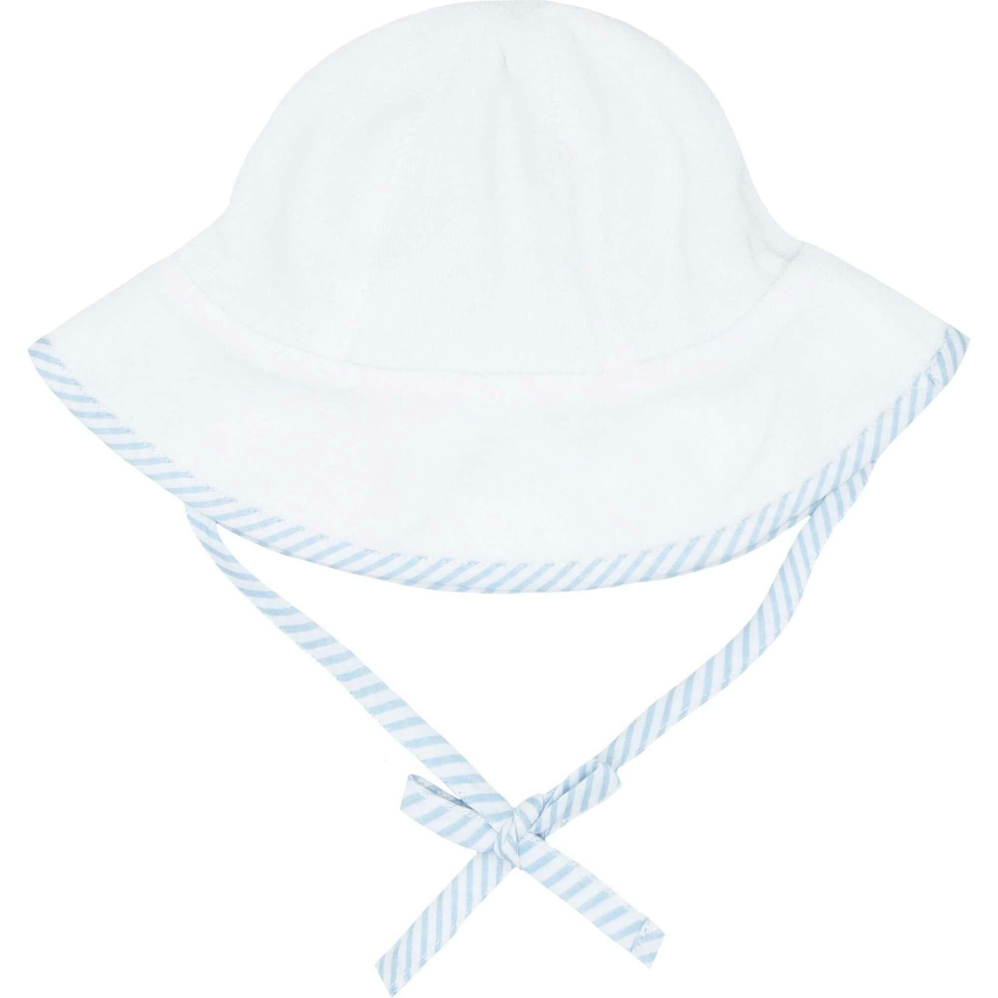 Baby French Terry Sunhat