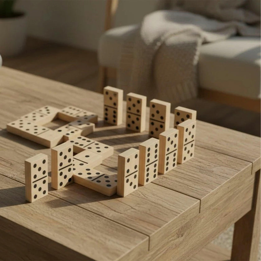 Xl Domino