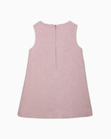 Georgina Pocket Bow Dress