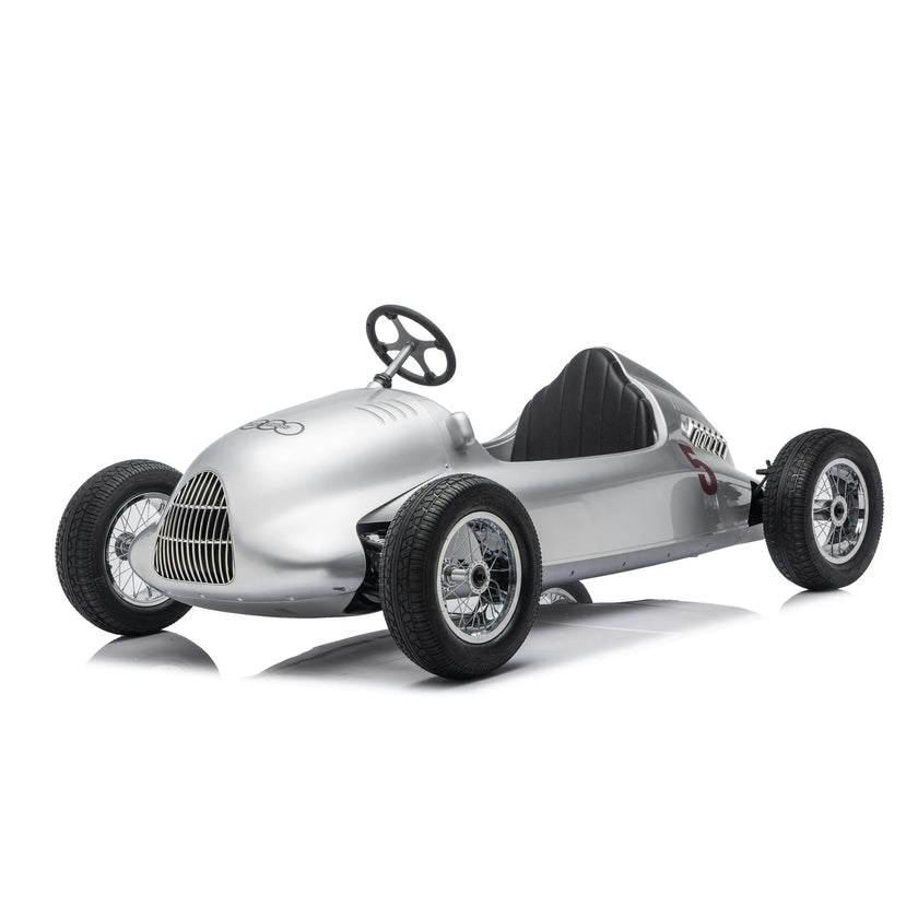 24V Audi Union Typ D Ride on
