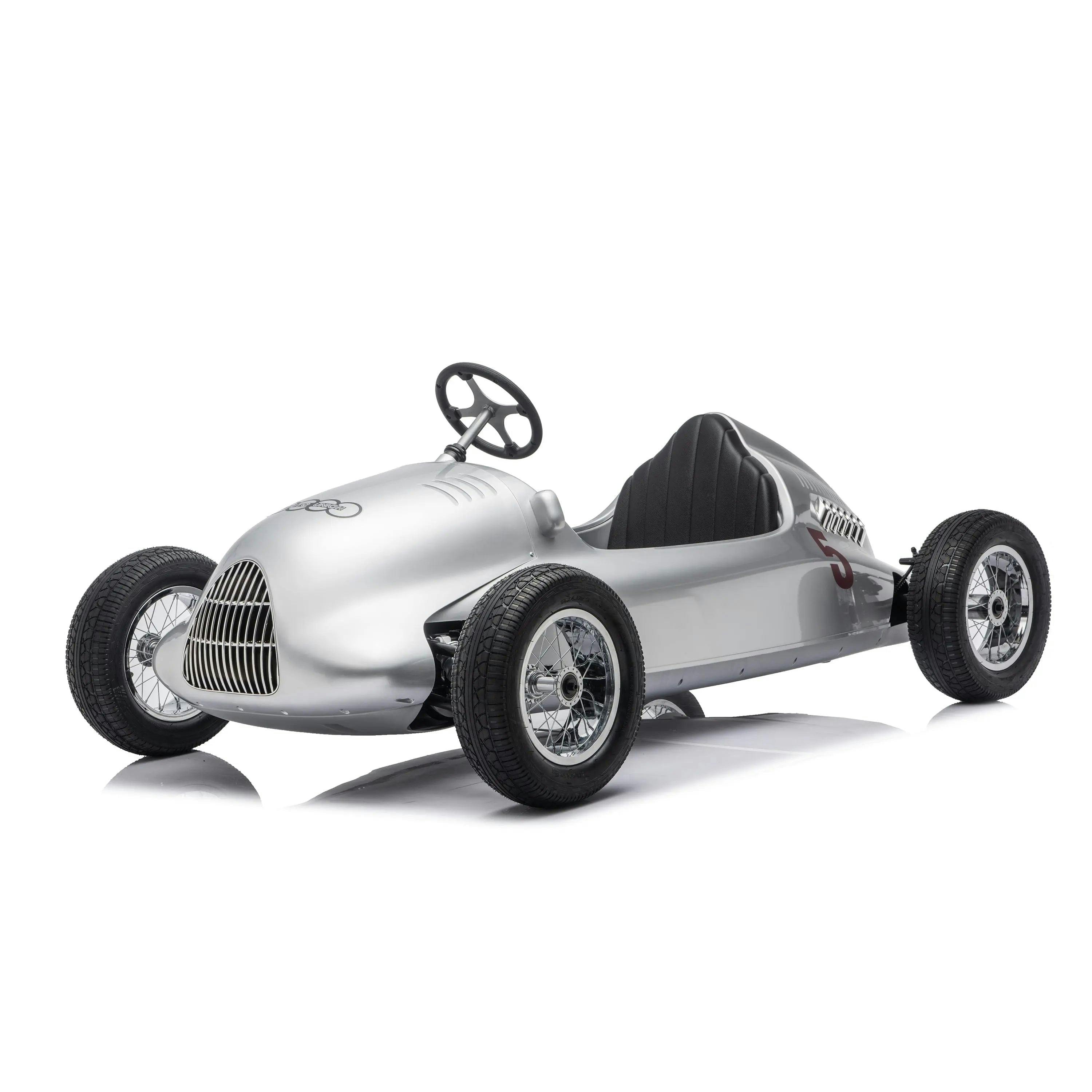 24V Audi Union Typ D Ride on