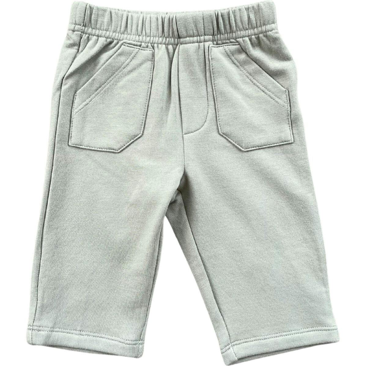 Adventure Pant Seagrass