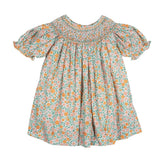 Avery Dress
