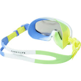 Kids Swim Mask: Into the Jungle