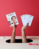Tattoo Pen Set for Kids ARTY