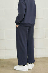 SoftWarm Straight Leg Sweatpant