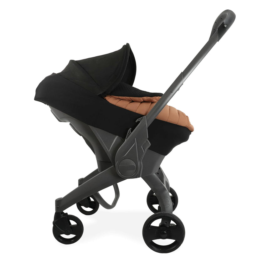 Winter Car Seat Cover - Canyon