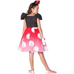 Disney Minnie Mouse Fashion Dress Up