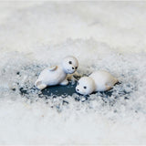 Muffe & Mulle Baby Seals