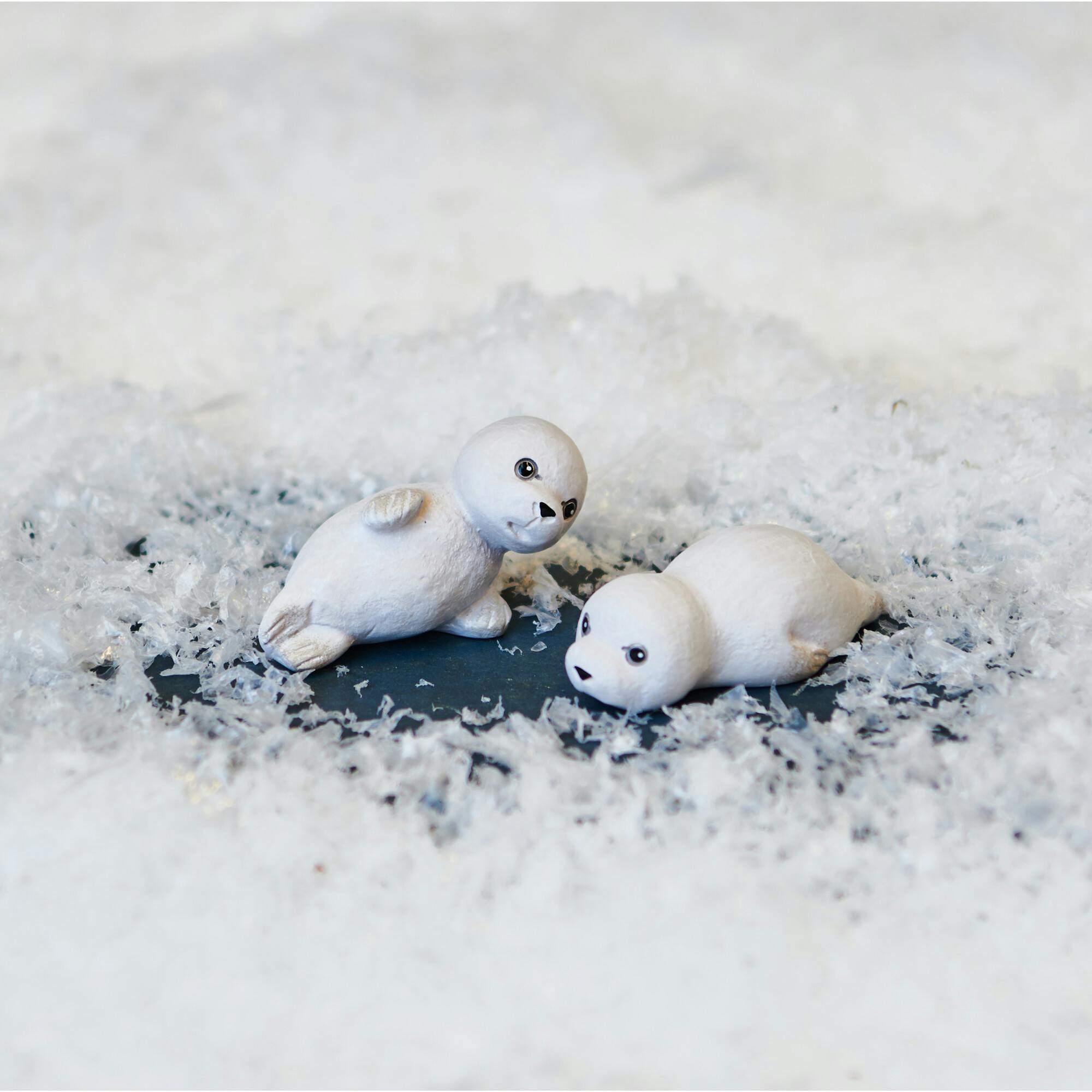 Muffe & Mulle Baby Seals