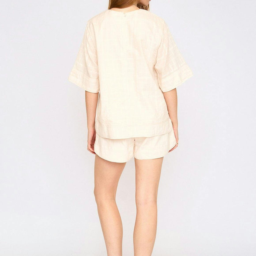 Field Top in Parchment