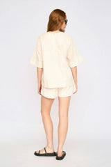 Field Top in Parchment