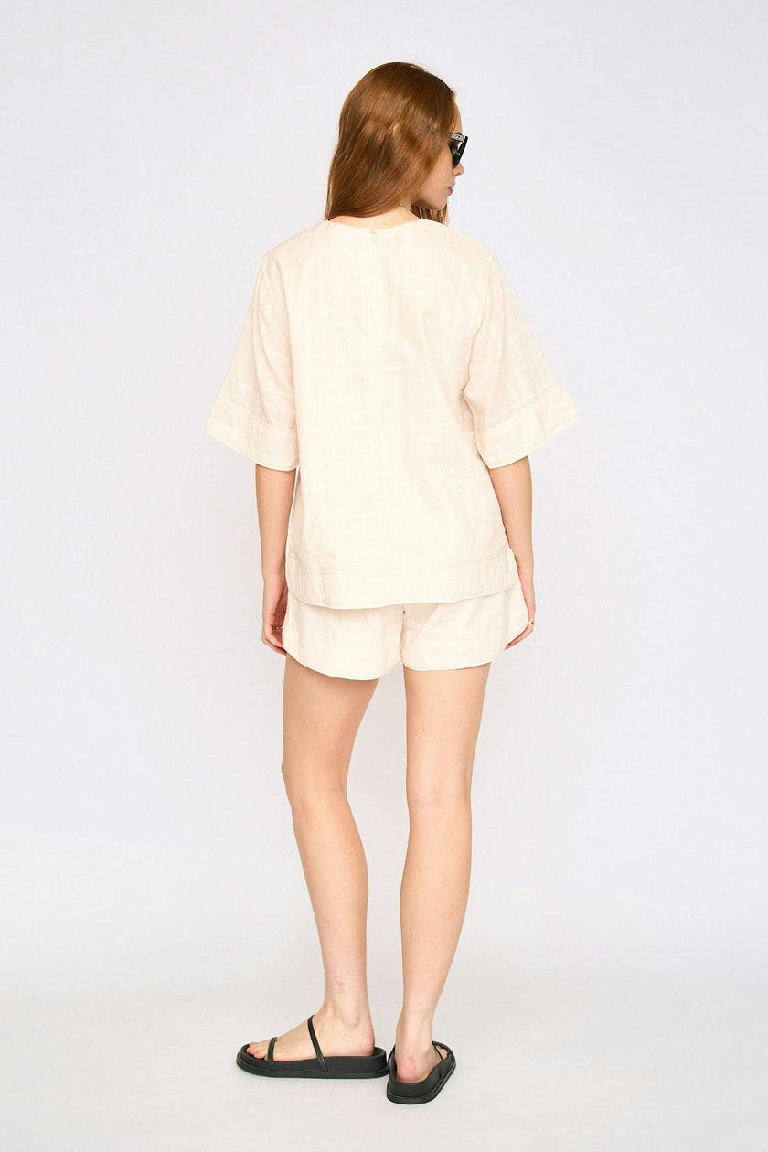 Field Top in Parchment