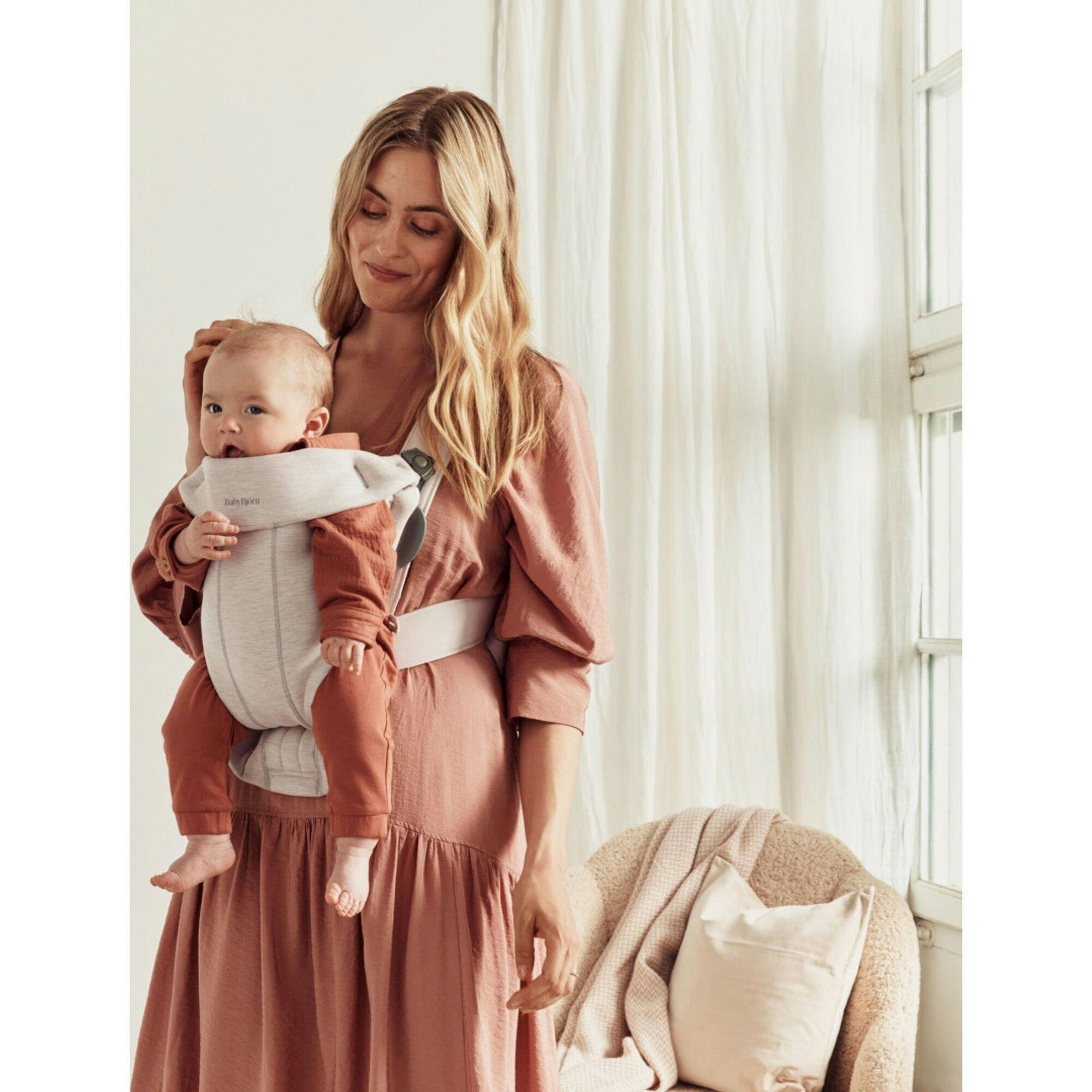 Baby Carrier Mini