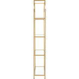 Slater 4-Tier Etagere