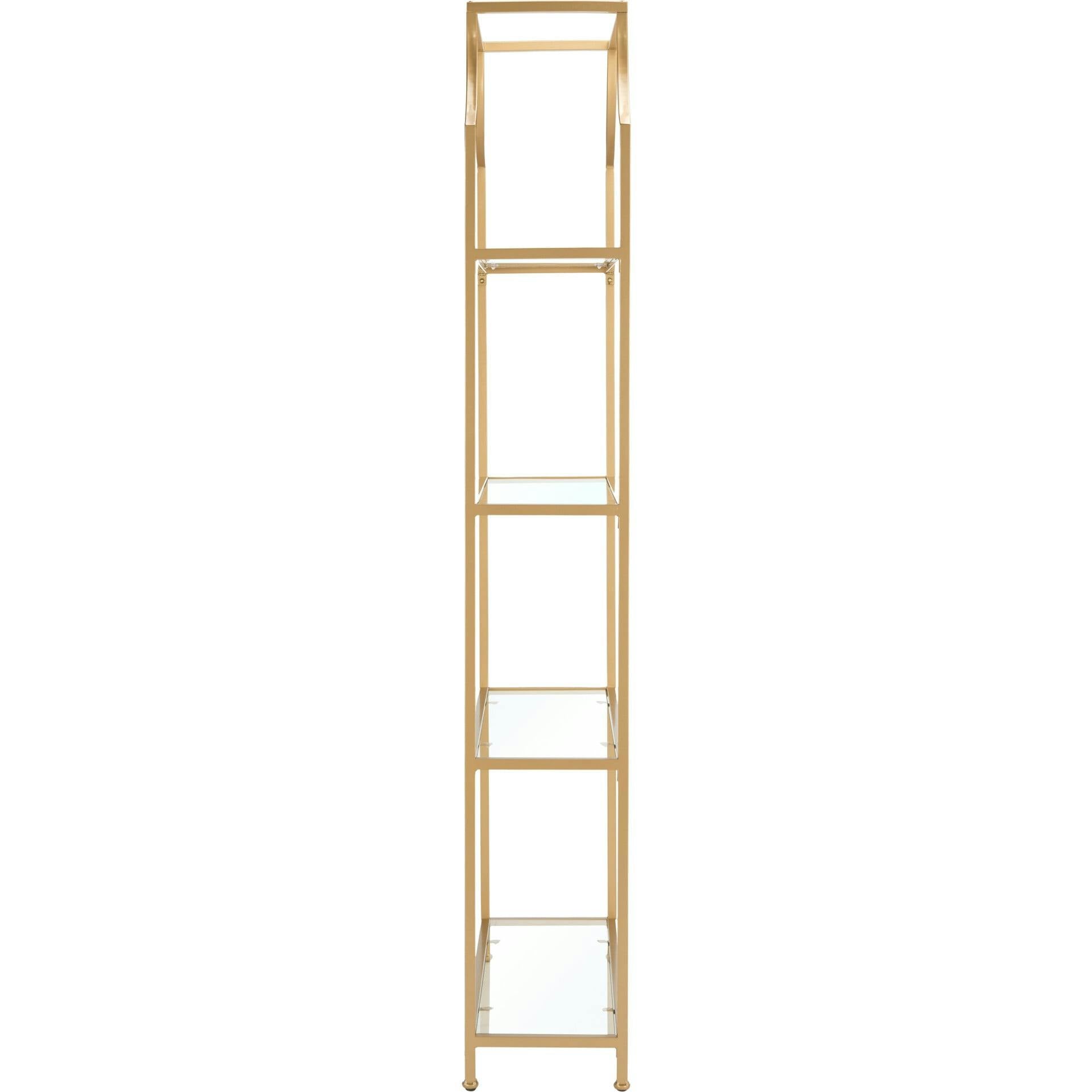 Slater 4-Tier Etagere