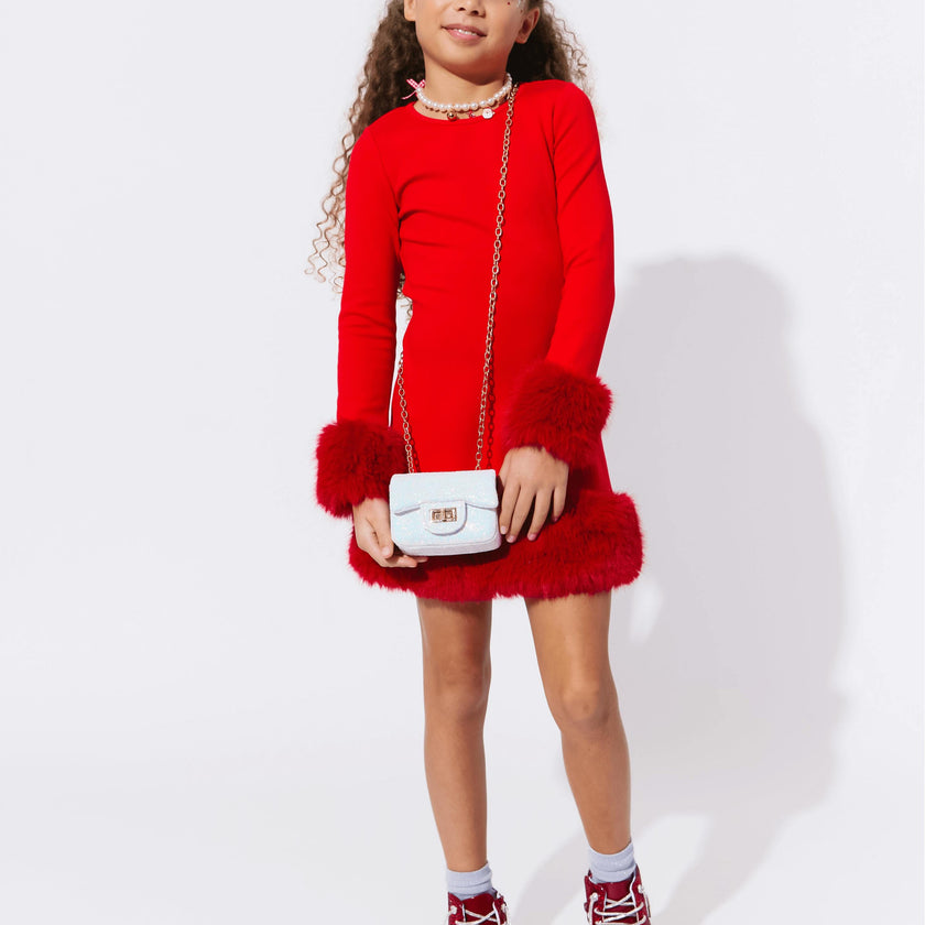 Holly Dress