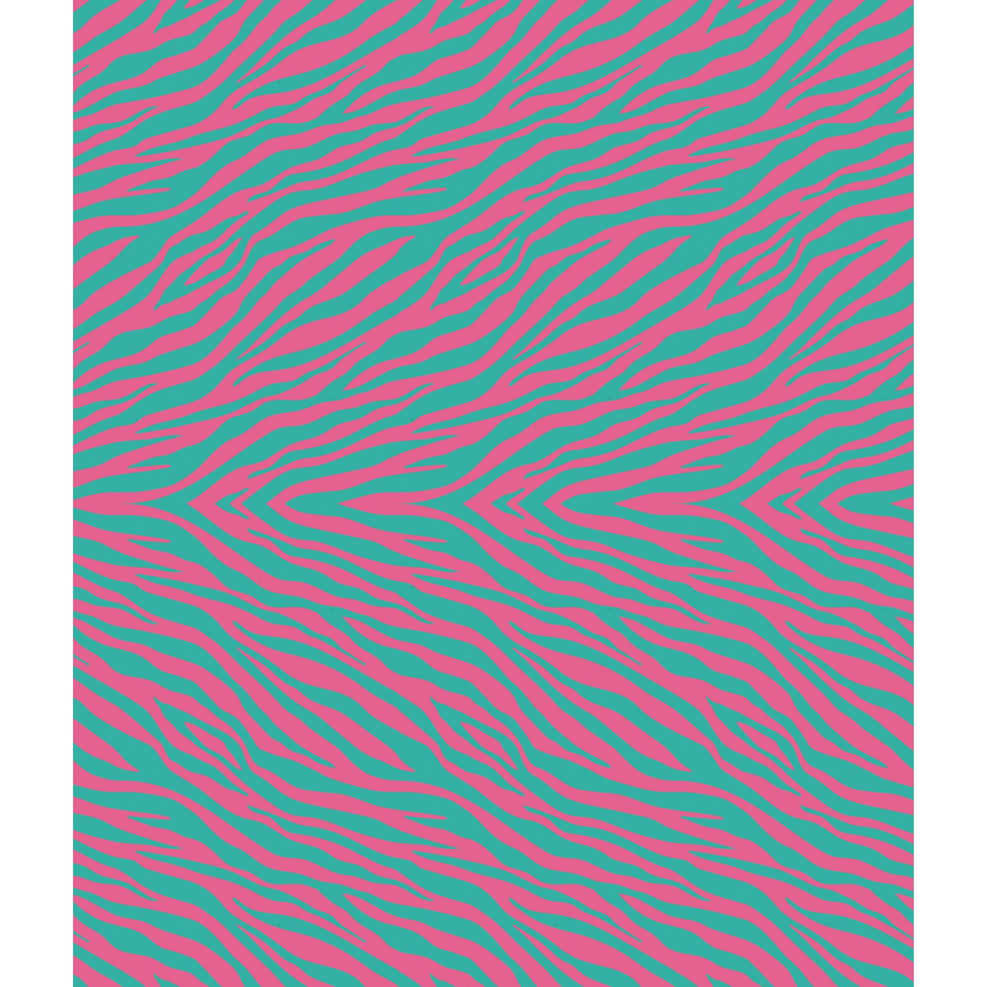 Minty waves asymmetric swimsuit