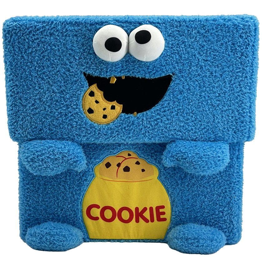 Sesame Street: Storables 12" - Cookie Monster