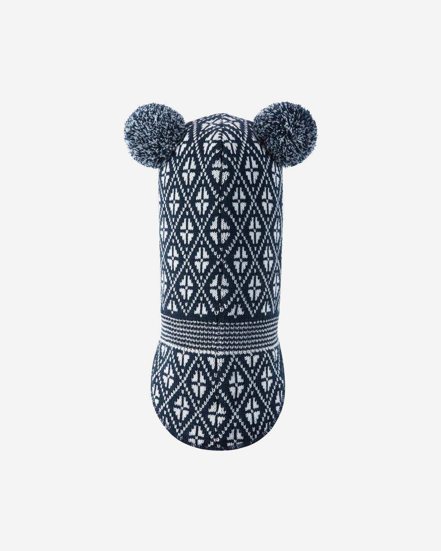 Kuuraan - Kids' Merino Wool Balaclava