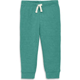 Baby heathered waffle pant