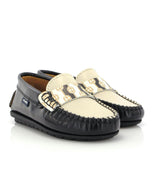 Penny Walkers - black polished