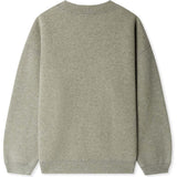 BONPOINT Tonino Swearshirt - Vert De Gris