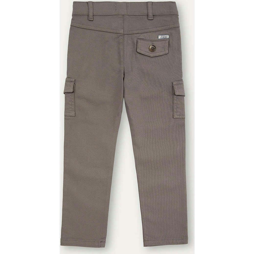 Cargo Trousers