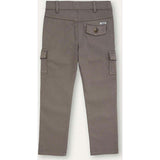 Cargo Trousers