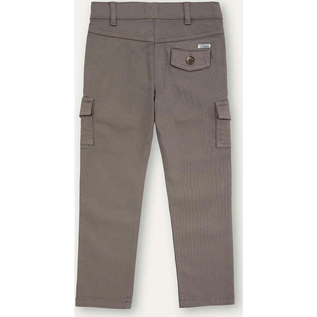 Cargo Trousers