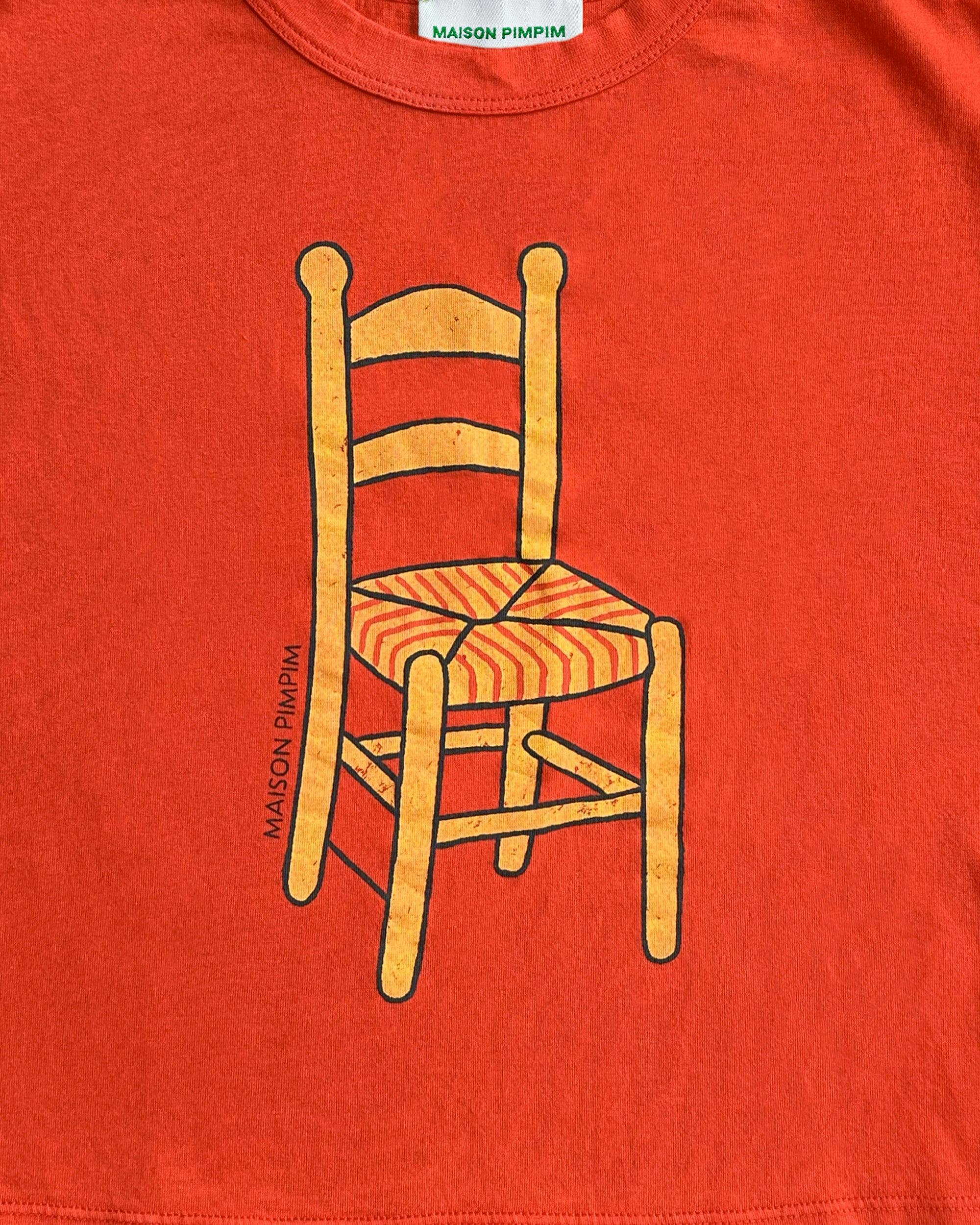 La Chaise Tee