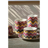 Scented Candle Marrakech 270Gr  Diam. 3.3"