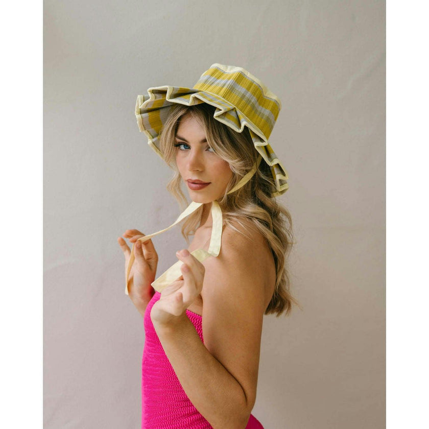 Roam Beauty Point Hat