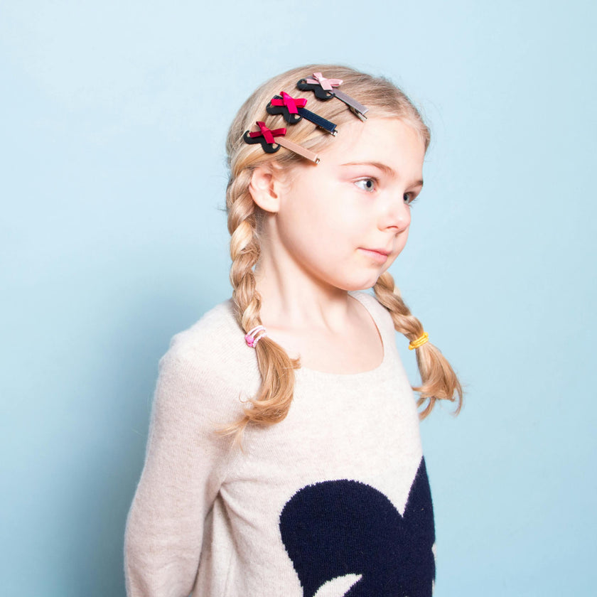 Nova Hairclip