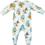 Parker Baby Zippy One Piece