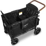 Premium Quad Wagon Luxe Stroller